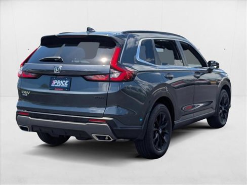 Used 2023 Honda CR-V Sport image 5