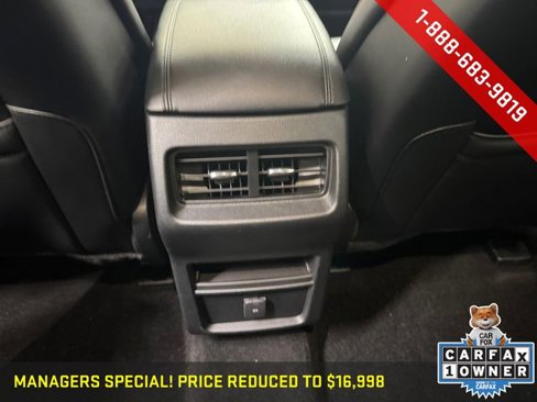 Used 2019 Ford Edge SEL w/ Equipment Group 201A image 18