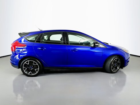 Used 2013 Ford Focus SE image 8