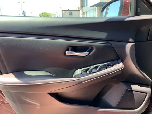 Used 2024 Nissan Sentra SV image 20