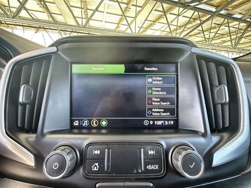 Used 2022 GMC Terrain SLT w/ Tech Package image 14