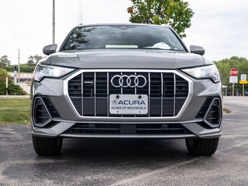 Used 2021 Audi Q3 2.0T Premium w/ Convenience Package image 3