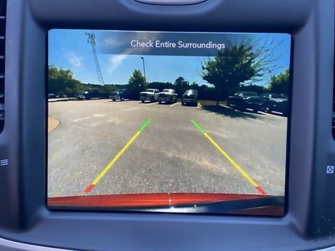 Used 2021 Chrysler 300 Touring w/ Sport Appearance Package image 11
