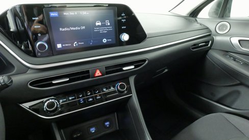 Used 2023 Hyundai Sonata SE image 45