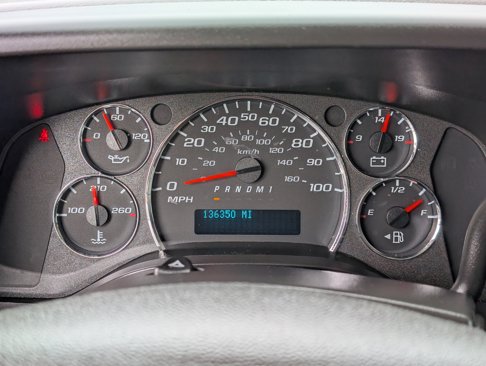 Used 2021 Chevrolet Express 2500 w/ Driver Convenience Package image 27