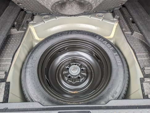 Used 2018 Subaru Outback 2.5i w/ Protection Package #1 image 29