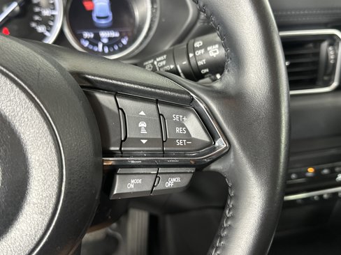 Used 2022 MAZDA CX-5 AWD 2.5 S w/ Select Package image 29