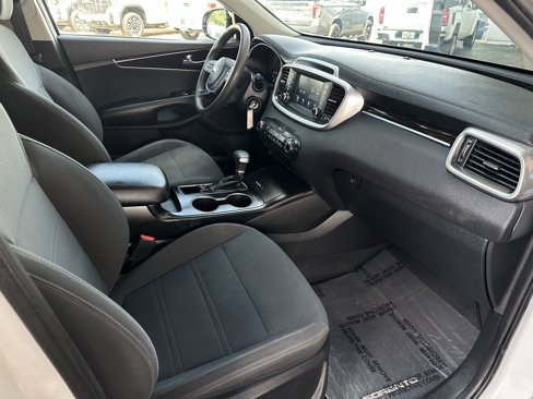 Used 2020 Kia Sorento AWD V6 image 15