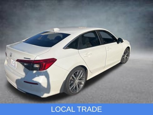 Used 2022 Honda Civic Touring image 6