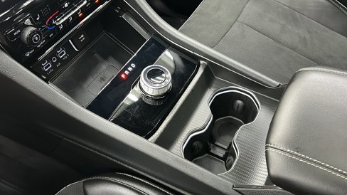 Used 2023 Jeep Grand Cherokee Altitude image 20