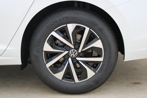 New 2025 Volkswagen Jetta S image 19