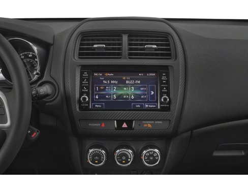 Used 2019 Mitsubishi Outlander Sport LE image 10