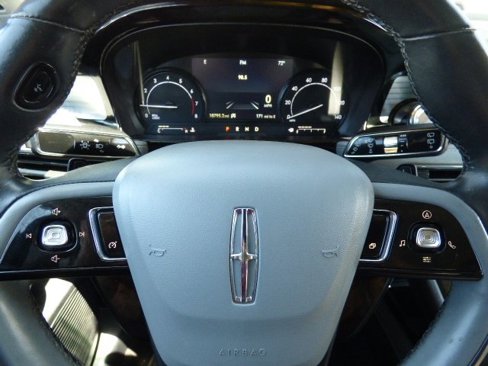 Used 2021 Lincoln Corsair FWD image 26