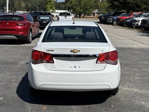 Used 2013 Chevrolet Cruze LT image 6