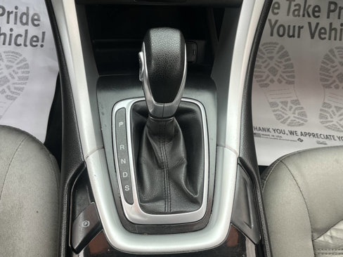 Used 2016 Ford Fusion S w/ Equipment Group 101A image 25
