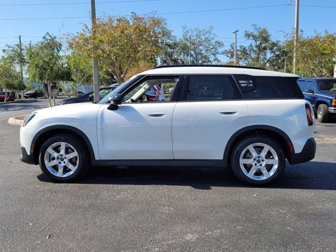 New 2025 MINI Cooper Countryman S image 4