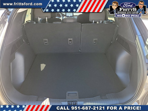 New 2025 Ford Escape Active image 22