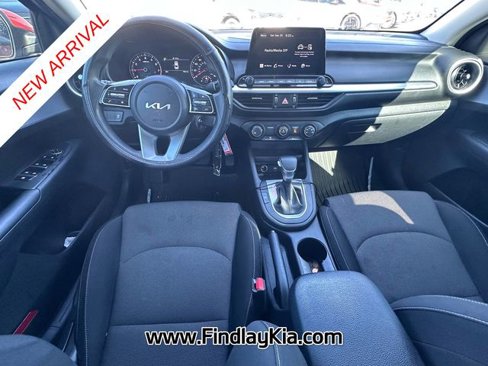 Certified 2023 Kia Forte LXS w/ LXS Technology Package image 10