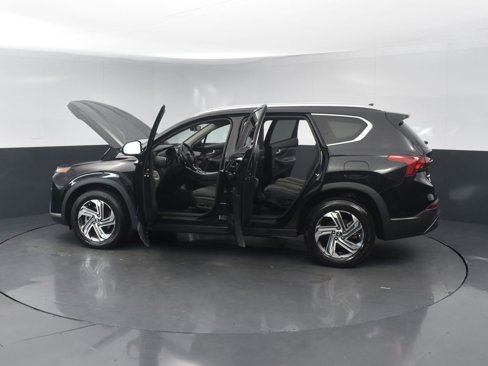 Used 2023 Hyundai Santa Fe SEL image 26