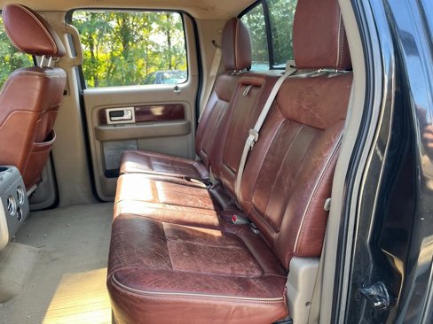 Used 2010 Ford F150 King Ranch image 9