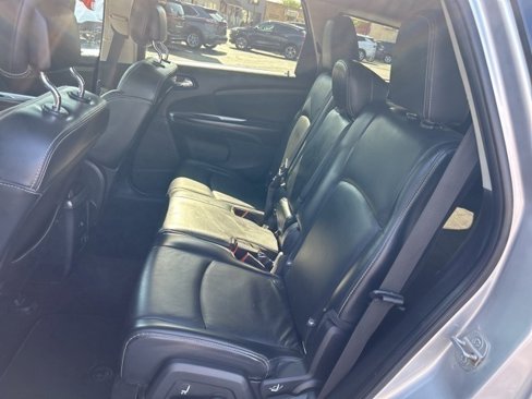 Used 2014 Dodge Journey Limited w/ Driver Convenience Group image 20