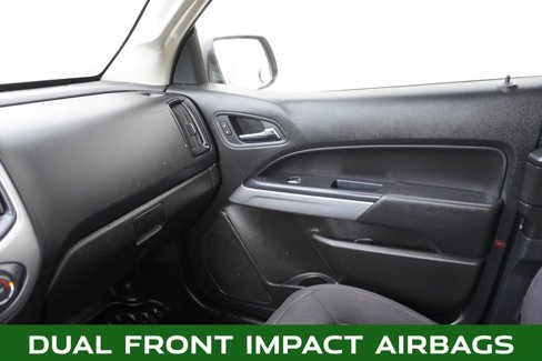 Used 2022 Chevrolet Colorado LT w/ Fleet Safety Package image 27