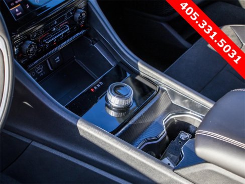 New 2025 Jeep Grand Cherokee L Altitude image 28