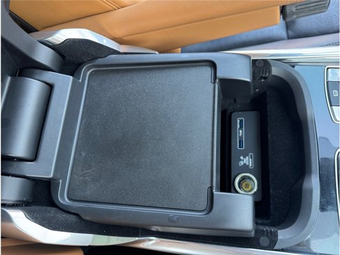 Used 2019 Land Rover Range Rover Sport HSE Dynamic image 39