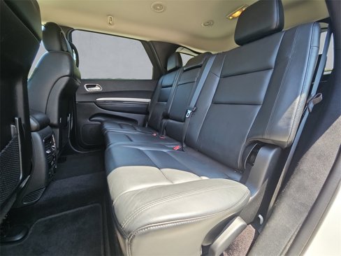 Used 2017 Dodge Durango GT w/ Nav & Power Liftgate Group image 13