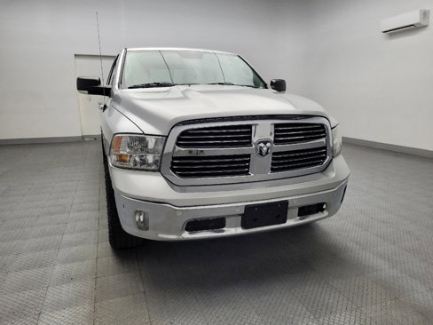 Used 2017 RAM 1500 Lone Star image 14