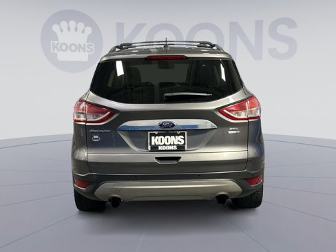 Used 2013 Ford Escape SEL image 5