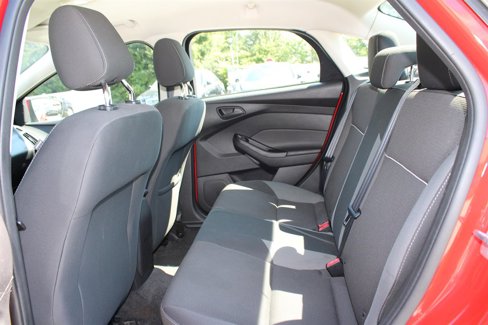 Used 2012 Ford Focus SE image 15
