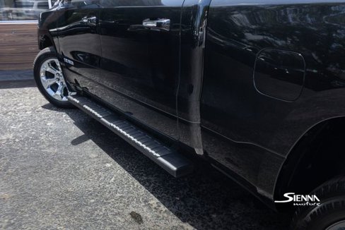 Used 2020 RAM 1500 Big Horn image 12