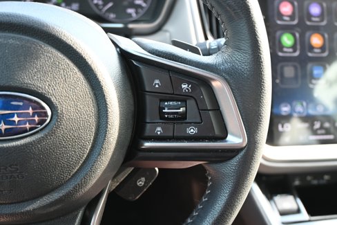 Used 2022 Subaru Outback Limited image 19