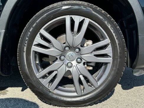 Used 2019 Honda Passport EX-L image 13