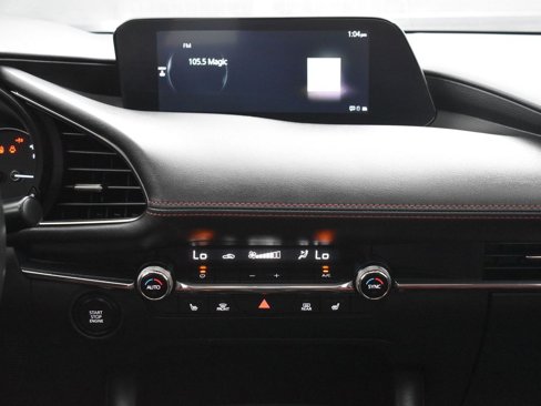 Used 2022 MAZDA MAZDA3 s image 10