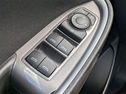 Used 2024 Chevrolet Malibu LT image 27