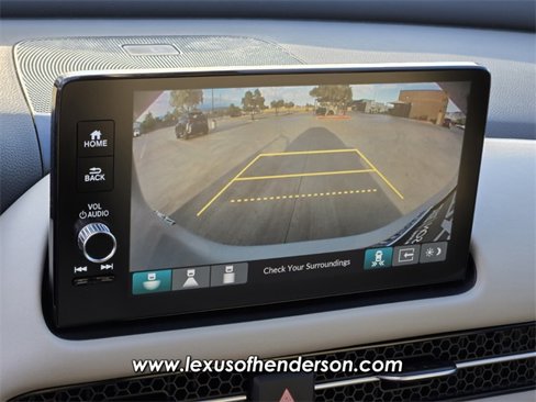 Used 2024 Honda HR-V EX-L image 23