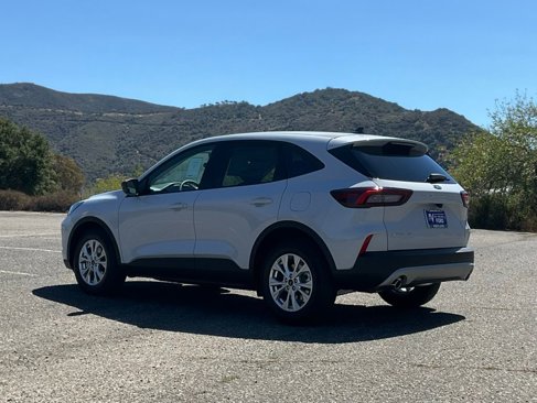 New 2025 Ford Escape Active image 4