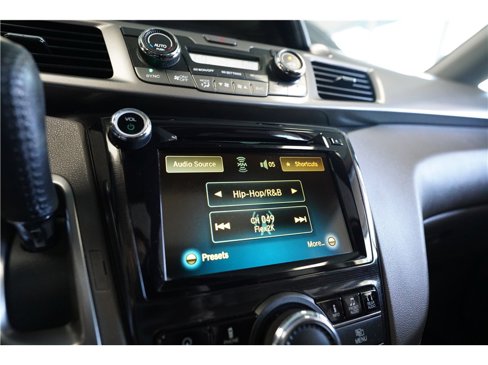 Used 2016 Honda Odyssey Touring image 24