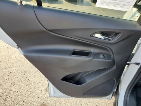 Used 2022 Chevrolet Equinox LT image 26