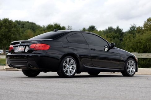 Used 2013 BMW 335i xDrive Coupe image 23