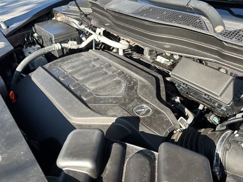Used 2020 Acura MDX FWD image 32