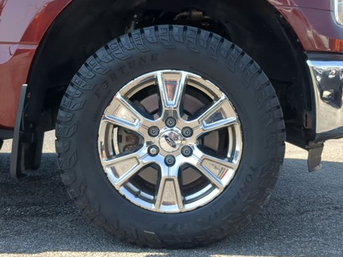 Used 2016 Ford F150 XLT w/ Equipment Group 301A Mid image 31