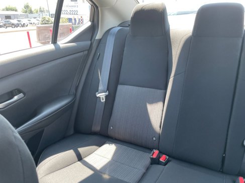 Used 2023 Nissan Sentra SV image 37