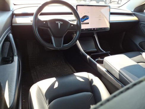 Used 2019 Tesla Model 3 Standard Range Plus image 15