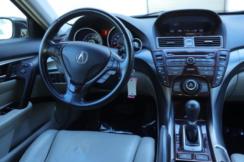 Used 2012 Acura TL image 23