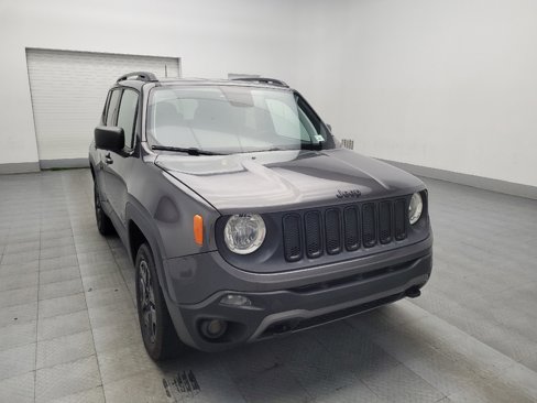 Used 2018 Jeep Renegade Sport w/ Power & Air Group image 13