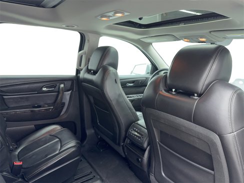 Used 2013 GMC Acadia SLT image 47