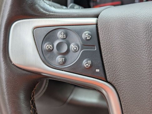 Used 2016 GMC Sierra 1500 SLT w/ SLT Premium Package image 20